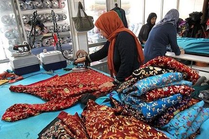 در سه ماه گذشته چند نفر مجوز مشاغل خانگی گرفتند؟