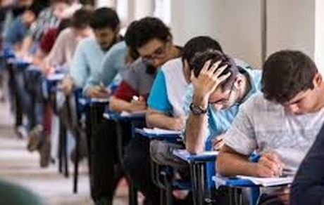 وزیر علوم: کنکور سال ۹۹ در زمان مقرر برگزار می‌شود