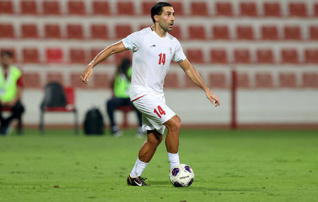 بازیکن تیم ملی به آنفلوآنزا مبتلا شد