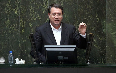 وزیر صمت: خودرو دپو شده در پارکینگ خودروسازان بزرگ به صفر رسیده است