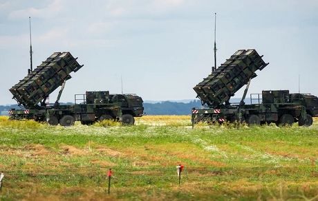 اجازه آمریکا به اوکراین برای حمله به خاک روسیه