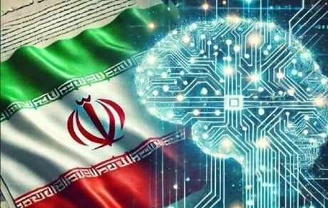 تدوین گزارش شاخص‌های هوش مصنوعی ایران ۱۴۰۴ 