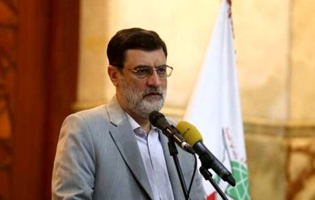 حفظ فرهنگ ایثار و شهادت وظیفه همه نهادها است