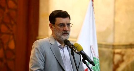 حفظ فرهنگ ایثار و شهادت وظیفه همه نهادها است