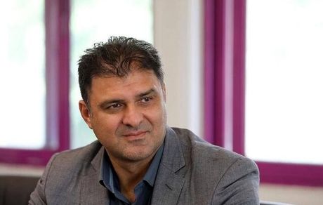 زمزمه جدا شدن رویینگ از فدراسیون قایقرانی