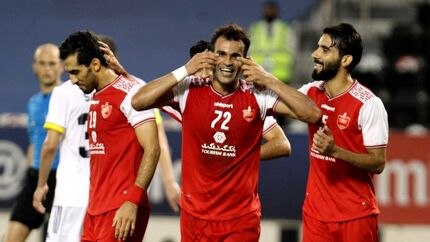 آل‌کثیر شش ماه محروم شد