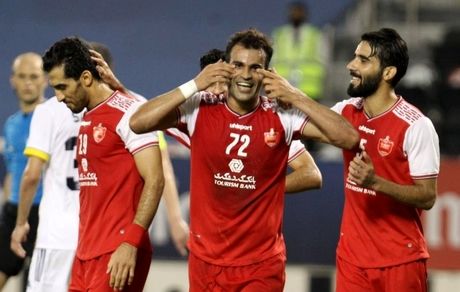 آل‌کثیر شش ماه محروم شد