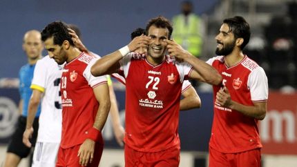 آل‌کثیر شش ماه محروم شد