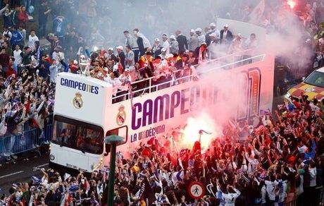 پرسپولیسی‌ها رئالی، استقلالی‌ها بارسایی