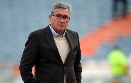 توافق برانکو و فدراسیون فوتبال: اول فسخ قرارداد ویلموتس بعد مذاکره