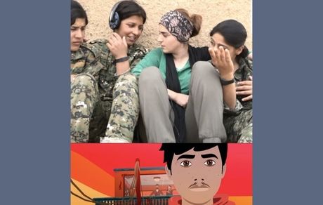 ۲ سینماگر ایرانی در فهرست اولیه جشنواره برلین
