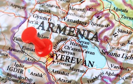 اعتراضات شدید در ارمنستان: خون می‌دهیم، خاک نه