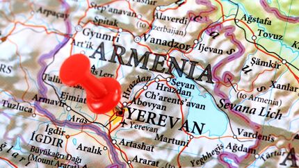 اعتراضات شدید در ارمنستان: خون می‌دهیم، خاک نه