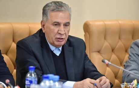 حجم تجارت دوجانبه ایران و قزاقستان حدود ۳۵۰ میلیون دلار برآورد می‌شود