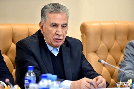 حجم تجارت دوجانبه ایران و قزاقستان حدود ۳۵۰ میلیون دلار برآورد می‌شود