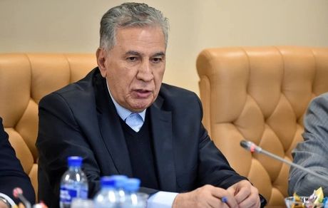 حجم تجارت دوجانبه ایران و قزاقستان حدود ۳۵۰ میلیون دلار برآورد می‌شود