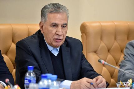 حجم تجارت دوجانبه ایران و قزاقستان حدود ۳۵۰ میلیون دلار برآورد می‌شود