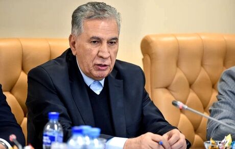 حجم تجارت دوجانبه ایران و قزاقستان حدود ۳۵۰ میلیون دلار برآورد می‌شود
