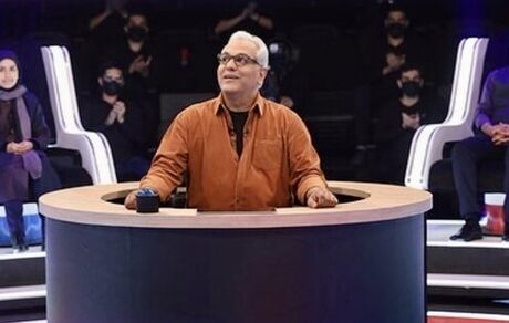پخش «دورهمی» با حضور حامد آهنگی و غلامرضا نیکخواه