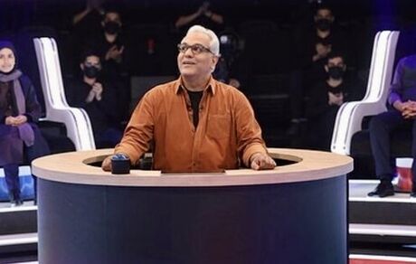 پخش «دورهمی» با حضور حامد آهنگی و غلامرضا نیکخواه