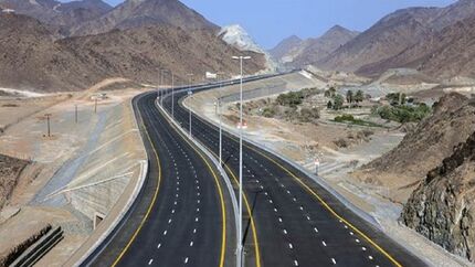 آزادراه چالوس - رامسر در دستور کار دولت قرار گرفت