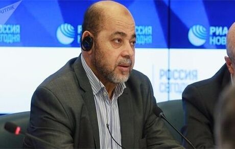 حماس: هیچ ارتباطی با آمریکا نداریم
