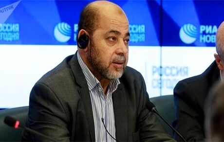 حماس: هیچ ارتباطی با آمریکا نداریم