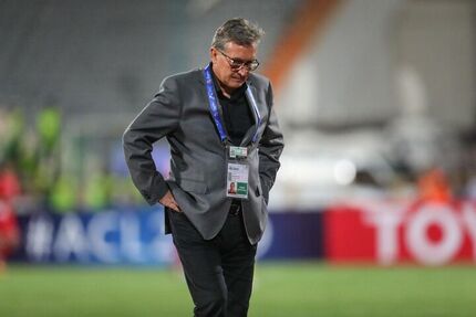 پرسپولیس برای لغو محرومیت دست به کار شد