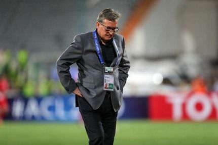 پرسپولیس برای لغو محرومیت دست به کار شد