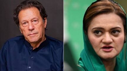 حکم جدید دادگاه پاکستان علیه عمران خان