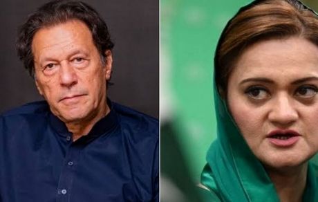 حکم جدید دادگاه پاکستان علیه عمران خان