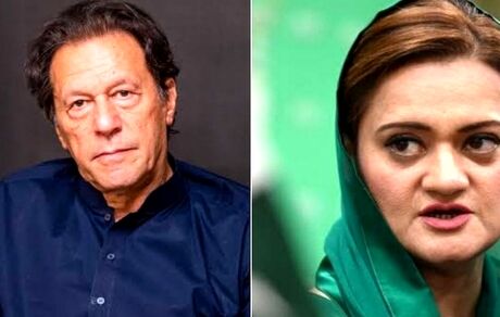 حکم جدید دادگاه پاکستان علیه عمران خان