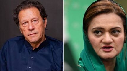 حکم جدید دادگاه پاکستان علیه عمران خان