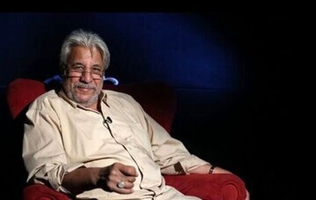 بازیگر معروف از بیمارستان ترخیص شد
