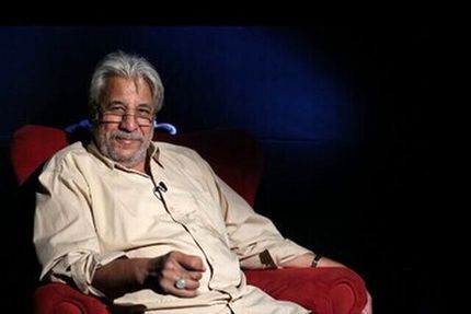 بازیگر معروف از بیمارستان ترخیص شد