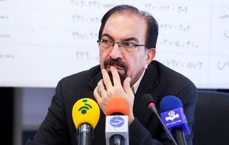 رییس شورای رقابت: خودرو تا پایان سال گران نمی‌شود
