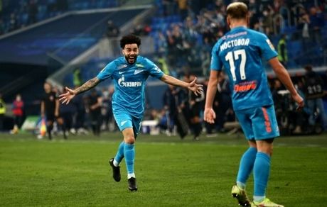 سپاهان به مصاف تیم سابق سردار آزمون می‌رود