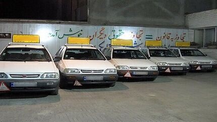 هزینه گرفتن گواهینامه دوباره افزایش یافت