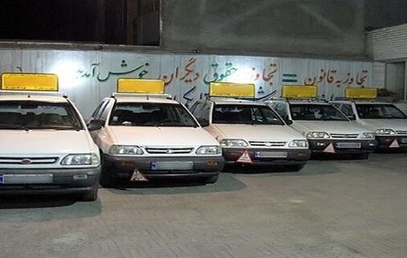 هزینه گرفتن گواهینامه دوباره افزایش یافت