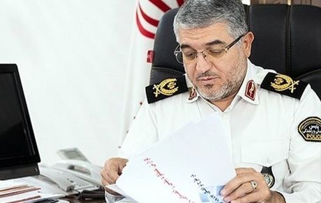 پلیس راهور خواستار کاهش سن معاینه فنی به ۲ سال شد