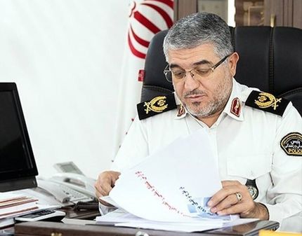 پلیس راهور خواستار کاهش سن معاینه فنی به ۲ سال شد