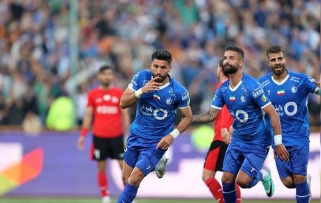 پاداش استقلالی‌ها واریز شد
