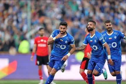 پاداش استقلالی‌ها واریز شد