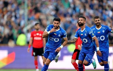 پاداش استقلالی‌ها واریز شد