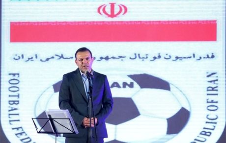 ایران موافق برگزاری ۲ سال یک بار جام‌ جهانی فوتبال