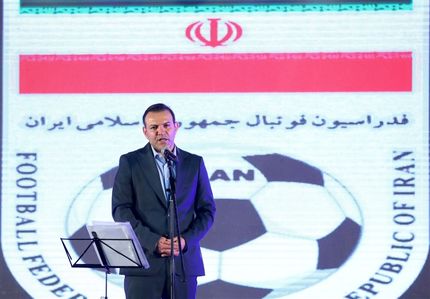 ایران موافق برگزاری ۲ سال یک بار جام‌ جهانی فوتبال
