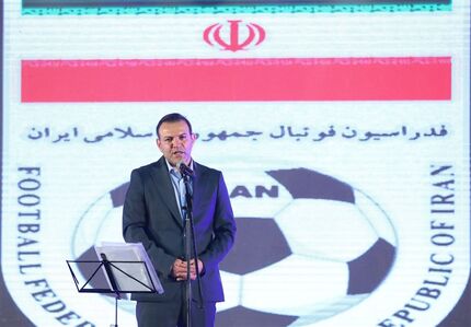 ایران موافق برگزاری ۲ سال یک بار جام‌ جهانی فوتبال