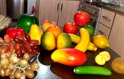 قیمت میوه مصنوعی هم اوج گرفت