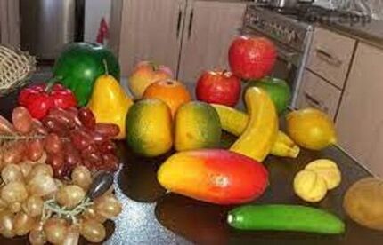 قیمت میوه مصنوعی هم اوج گرفت