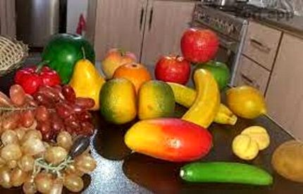 قیمت میوه مصنوعی هم اوج گرفت